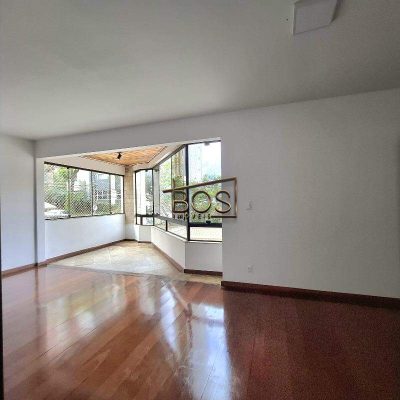 Apartamento, 4 quartos, 170 m² - Foto 3