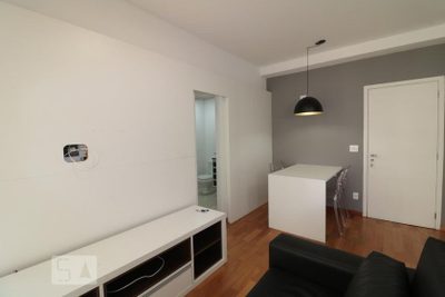 Apartamento, 1 quarto, 40 m² - Foto 4