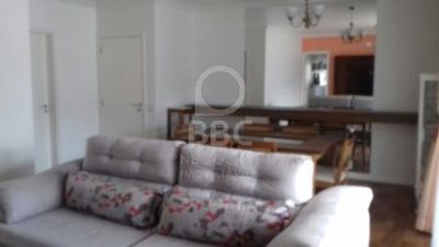 Apartamento, 3 quartos, 146 m² - Foto 2