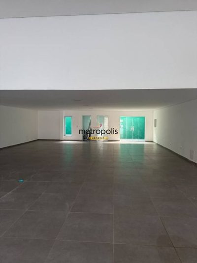 Loja-Salão, 400 m² - Foto 2
