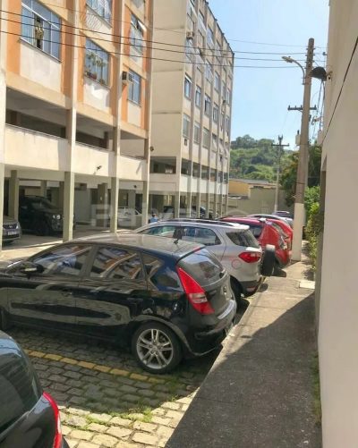 Apartamento, 2 quartos, 60 m² - Foto 2