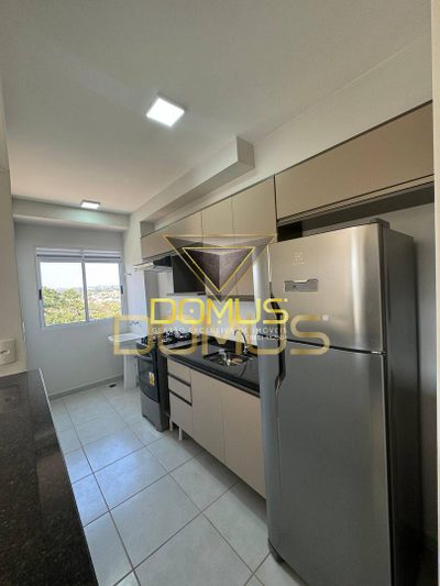 Apartamento, 2 quartos, 4800 m² - Foto 1