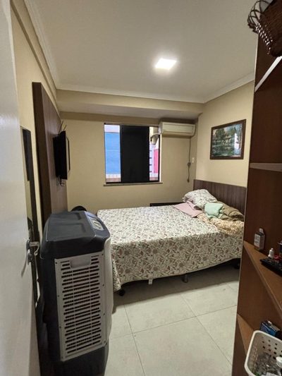 Apartamento, 3 quartos - Foto 4