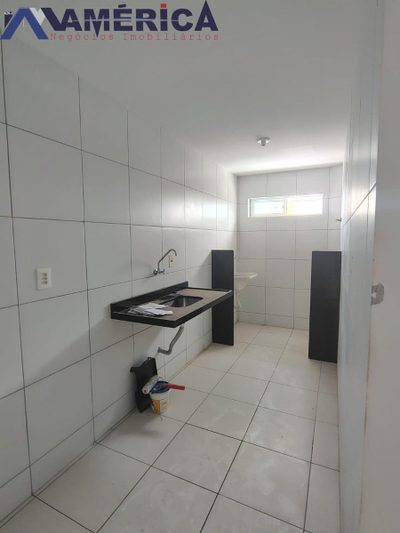 Apartamento, 2 quartos, 55 m² - Foto 5