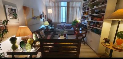 Apartamento, 3 quartos, 104 m² - Foto 2