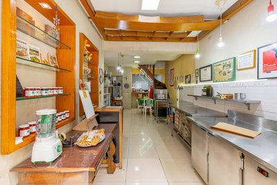 Prédio Inteiro, 107 m² - Foto 1