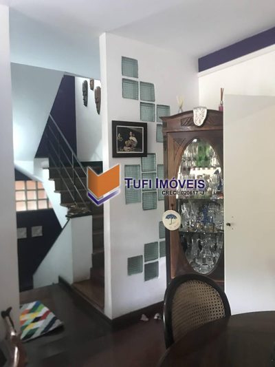Casa, 3 quartos, 250 m² - Foto 1