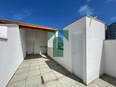 Cobertura, 2 quartos, 96 m² - Foto 1