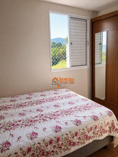Apartamento, 2 quartos, 43 m² - Foto 4