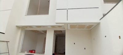 Casa, 2 quartos, 70 m² - Foto 2