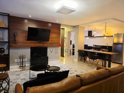 Apartamento, 3 quartos, 160 m² - Foto 4