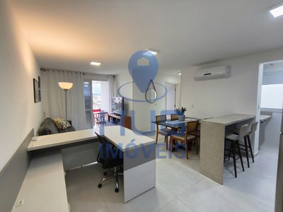 Apartamento, 2 quartos, 80 m² - Foto 2