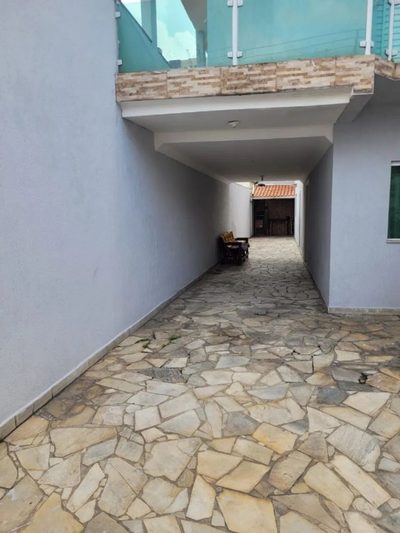 Casa, 4 quartos - Foto 3