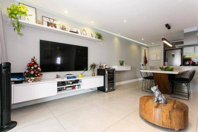 Apartamento, 3 quartos, 102 m² - Foto 5