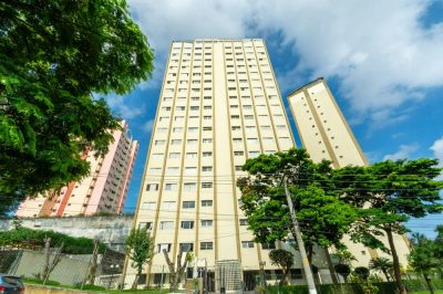 Apartamento, 2 quartos, 52 m² - Foto 1
