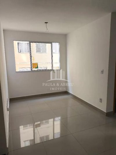 Apartamento, 2 quartos, 43 m² - Foto 4