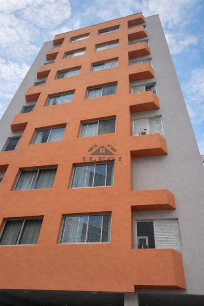 Apartamento, 1 quarto, 53 m² - Foto 2
