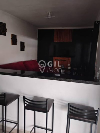 Casa, 4 quartos, 201 m² - Foto 3