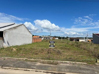 Terreno, 360 m² - Foto 1