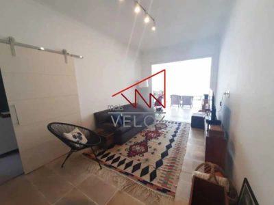 Apartamento, 4 quartos, 219 m² - Foto 1