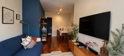 Apartamento, 3 quartos, 86 m² - Foto 2