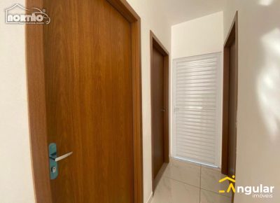 Casa, 3 quartos, 50 m² - Foto 5