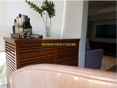 Apartamento, 2 quartos, 66 m² - Foto 4