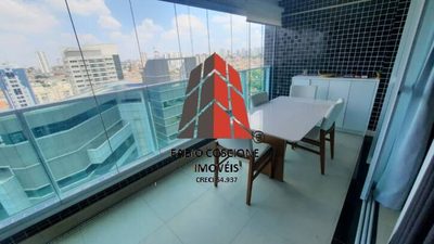 Apartamento, 1 quarto, 55 m² - Foto 4