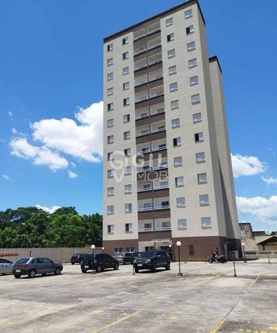 Apartamento, 3 quartos, 70 m² - Foto 1