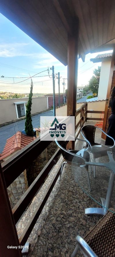 Casa, 4 quartos, 424 m² - Foto 4