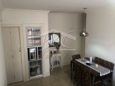 Apartamento, 3 quartos, 62 m² - Foto 1