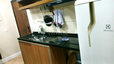 Apartamento, 1 quarto, 30 m² - Foto 5