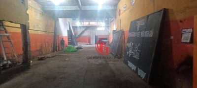 Depósito-Galpão, 285 m² - Foto 2