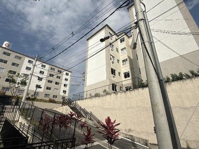 Apartamento, 2 quartos, 48 m² - Foto 1