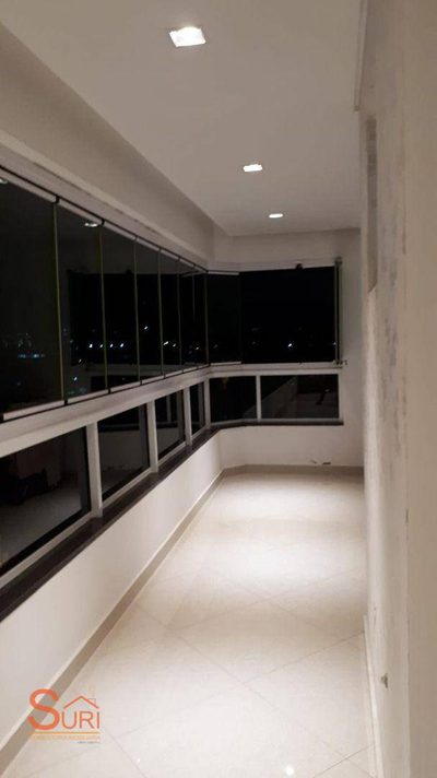 Apartamento, 3 quartos, 150 m² - Foto 5