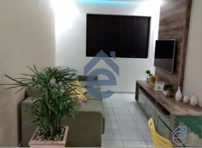 Apartamento, 2 quartos, 59 m² - Foto 4