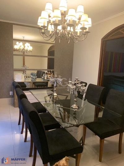 Casa, 4 quartos, 323 m² - Foto 4
