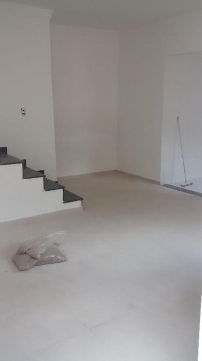 Sobrado, 2 quartos, 67 m² - Foto 2