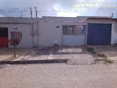 Casa, 2 quartos, 153 m² - Foto 1