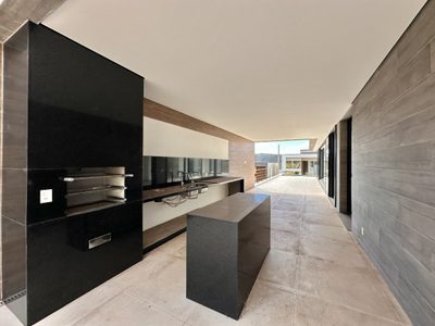 Casa de Condomínio, 4 quartos - Foto 4