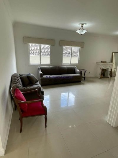Casa, 4 quartos, 400 m² - Foto 1