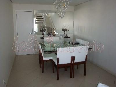 Apartamento, 4 quartos, 348 m² - Foto 5