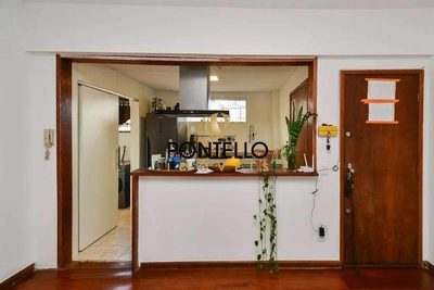 Apartamento, 3 quartos, 91 m² - Foto 5
