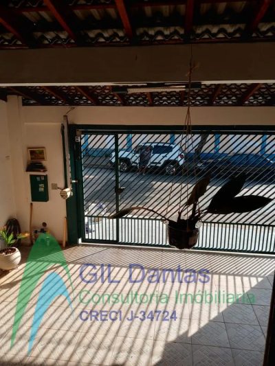 Casa, 2 quartos, 124 m² - Foto 1