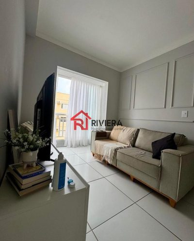 Apartamento, 2 quartos, 52 m² - Foto 3