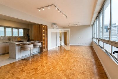 Apartamento, 3 quartos, 145 m² - Foto 1