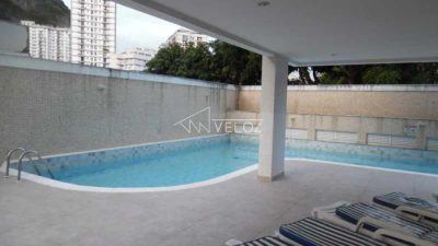 Apartamento, 3 quartos, 221 m² - Foto 1