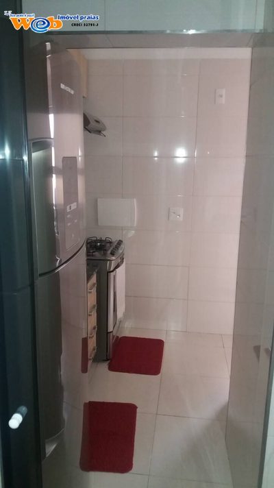 Apartamento, 2 quartos - Foto 5