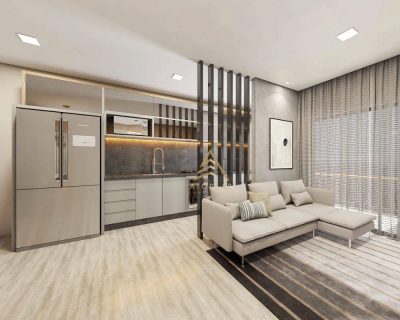 Apartamento, 2 quartos, 67 m² - Foto 4