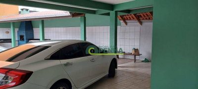 Casa, 4 quartos, 460 m² - Foto 4